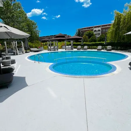 Modern Near Cacao Beach, Pool - Balcony 4 Guests Διαμέρισμα *